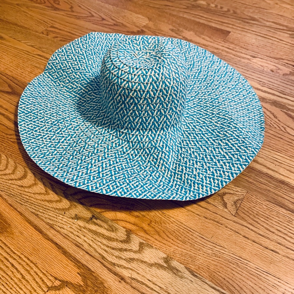 Floppy Hat